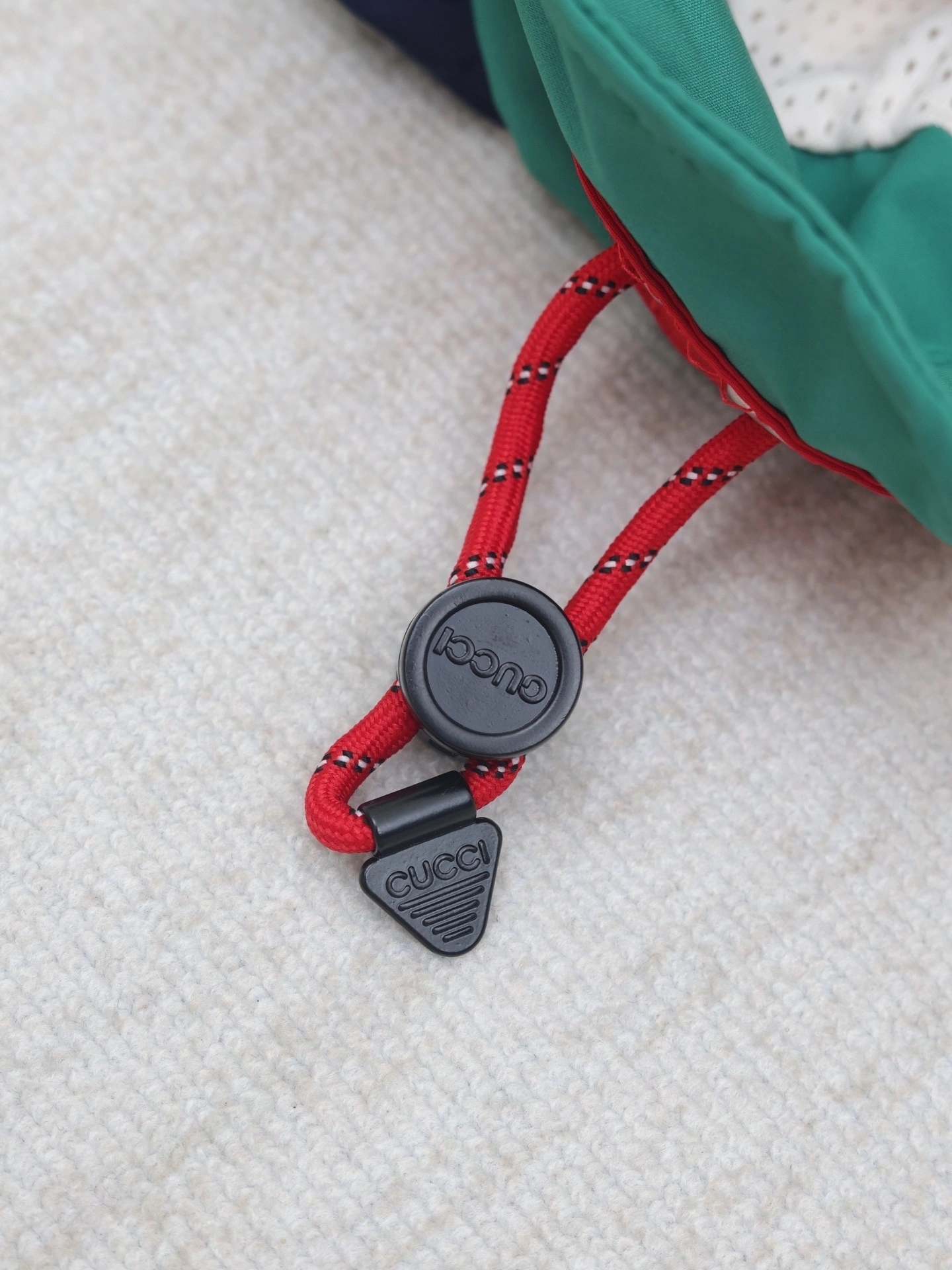 wg.luxury- 6u33i nylon oversize item:E-F363F1010